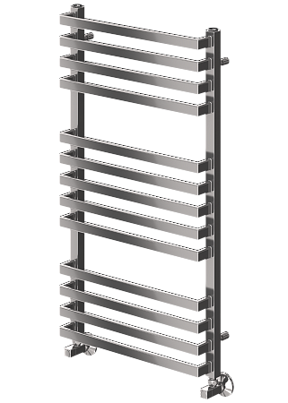 Рид П13 500х1000 Полотенцесушитель  TERMINUS Ессентуки - фото 1