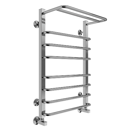 Арктур П8 500х800 Полотенцесушитель  TERMINUS Ессентуки - фото 1