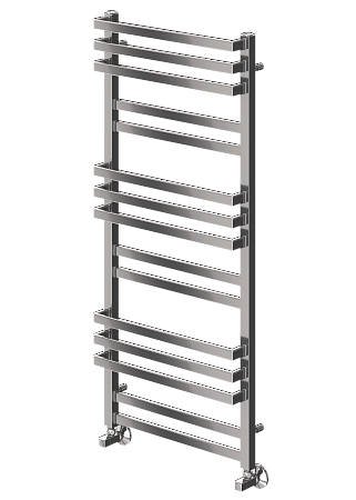 Линц П15 500х1200 Полотенцесушитель  TERMINUS Ессентуки - фото 1