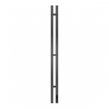 Стойка электро ДУО проф1200 КС RAL ГРАФИТ TERMINUS Ессентуки - фото 2