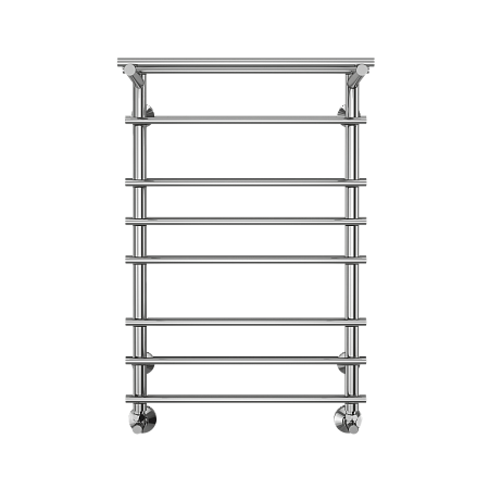 Ватра с/п П8 500х800 Полотенцесушитель  TERMINUS Ессентуки - фото 2