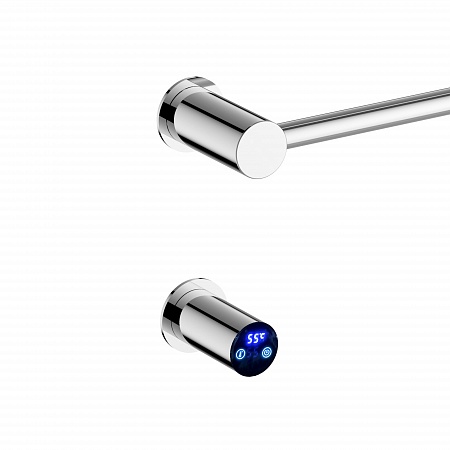 Аккорд П5 500х800 электро Полотенцесушитель TERMINUS Нержавеющая сталь Ессентуки - фото 3