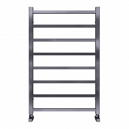 Ватикан П8 500х800 Полотенцесушитель TERMINUS Оружейная сталь Ессентуки - фото 2