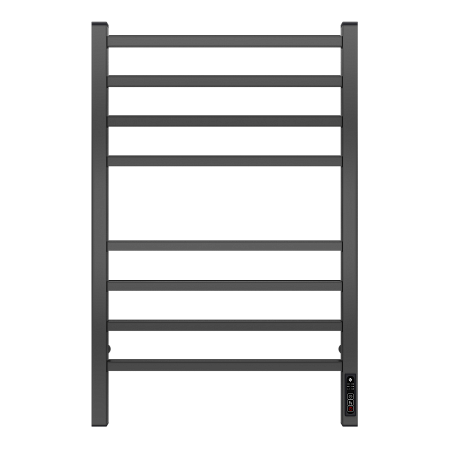 Ватикан П8 500х800 электро КС ГРАФИТ Полотенцесушитель TERMINUS Ессентуки - фото 2