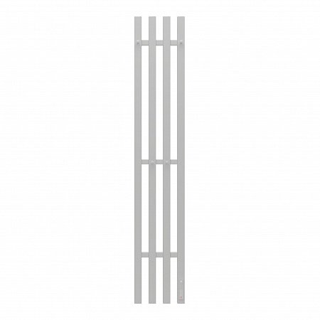 Стойка электро КВАТРО проф1200 КС RAL 9003 матовый TERMINUS Ессентуки - фото 2