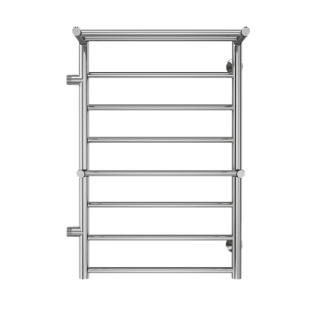 Аврора с 2-мя/п П8 500х800 бп500 слева Полотенцесушитель TERMINUS Ессентуки - фото 2