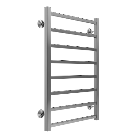 Ватикан П8 500х800 Полотенцесушитель TERMINUS Сатин Ессентуки - фото 1