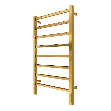 Ватикан П8 500х850 Электро Полотенцесушитель TERMINUS Брашированное золото Ессентуки - фото 1 Ватикан П8 500х850 Электро Полотенцесушитель TERMINUS Брашированное золото Ессентуки - фото 1