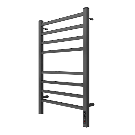 Ватикан П8 500х800 электро КС ГРАФИТ Полотенцесушитель TERMINUS Ессентуки - фото 1