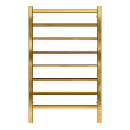 Ватикан П8 500х850 Электро Полотенцесушитель TERMINUS Брашированное золото Ессентуки - фото 2 Ватикан П8 500х850 Электро Полотенцесушитель TERMINUS Брашированное золото Ессентуки - фото 2