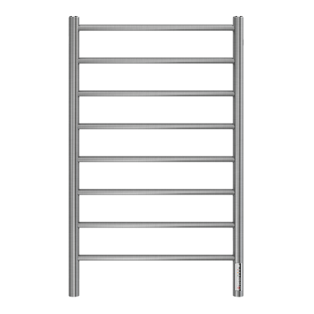 Аврора П8 500х850 Электро Полотенцесушитель TERMINUS Сатин Ессентуки - фото 2