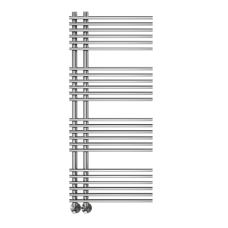 Астра П24 70х1200 Полотенцесушитель  TERMINUS Ессентуки - фото 2