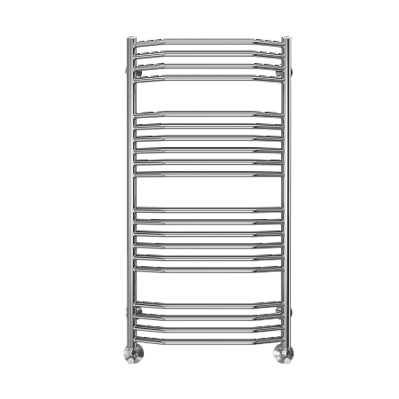 Виктория П20 500х1000 Полотенцесушитель  TERMINUS Ессентуки - фото 2