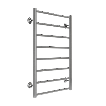 Аврора П8 500х800 Полотенцесушитель TERMINUS Сатин Ессентуки - фото 1