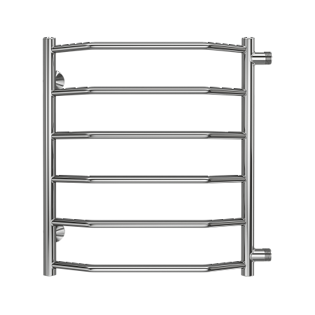 Виктория П6 500х600 бп500 Полотенцесушитель  TERMINUS Ессентуки - фото 2