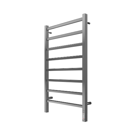 Ватикан П8 500х850 Электро Полотенцесушитель TERMINUS Сатин Ессентуки - фото 1