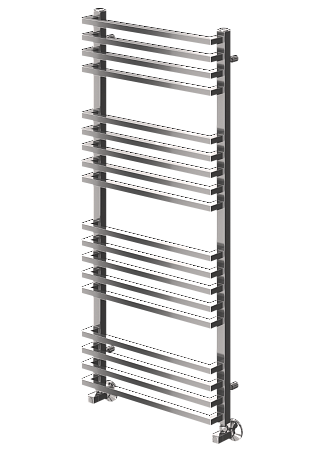Берн П18 500х1200 Полотенцесушитель  TERMINUS Ессентуки - фото 1