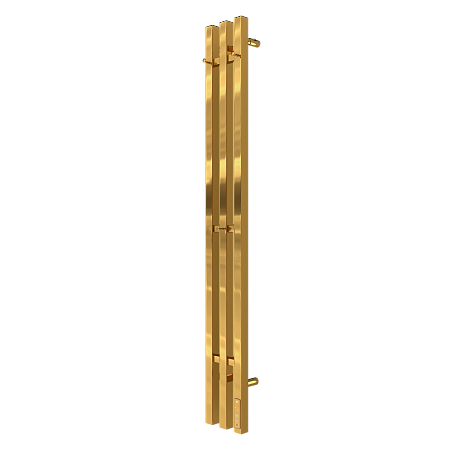 Стойка электро ТРЕС проф1200 TERMINUS Золото Ессентуки - фото 1