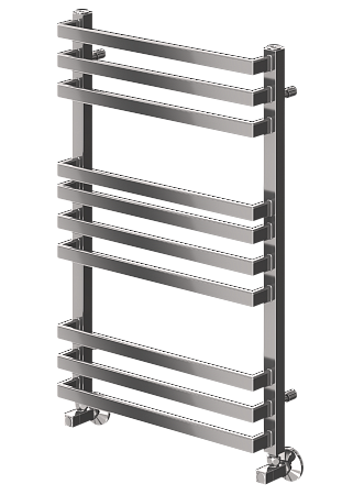 Рид П10 500х800 Полотенцесушитель  TERMINUS Ессентуки - фото 1