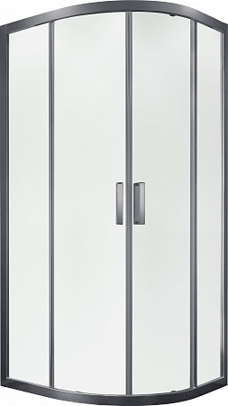 Душевой уголок слайдер Terminus Соренто 06 1000х1000х2000 четверть круга хром Ессентуки - фото 1 Душевой уголок слайдер Terminus Соренто 06 1000х1000х2000 четверть круга хром Ессентуки - фото 1