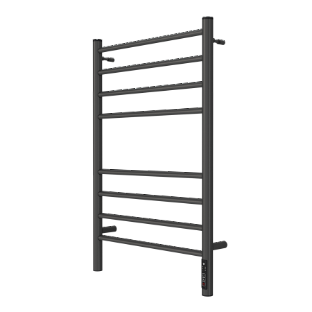 Аврора П8 500х800 электро КС ГРАФИТ Полотенцесушитель TERMINUS Ессентуки - фото 1