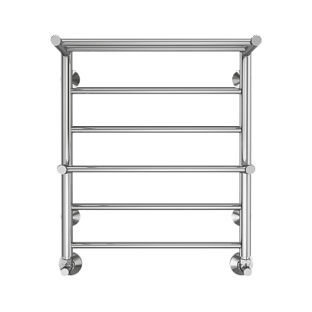 Аврора с 2-мя/п П6 500х600 Полотенцесушитель TERMINUS Ессентуки - фото 2