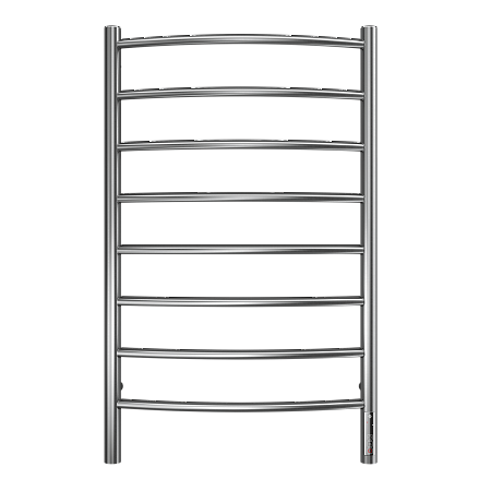 Классик П8 500х850 Электро Полотенцесушитель TERMINUS Сатин Ессентуки - фото 2