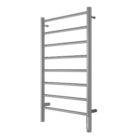 Аврора П8 500х850 Электро Полотенцесушитель TERMINUS Сатин Ессентуки - фото 1