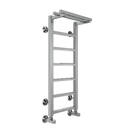 Контур с/п П7 300х800 Полотенцесушитель  TERMINUS Ессентуки - фото 1