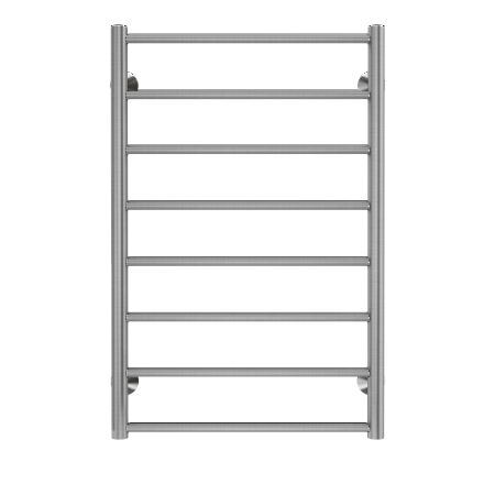 Аврора П8 500х800 Полотенцесушитель TERMINUS Сатин Ессентуки - фото 2