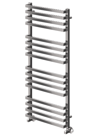 Рид П16 500х1200 Полотенцесушитель  TERMINUS Ессентуки - фото 1